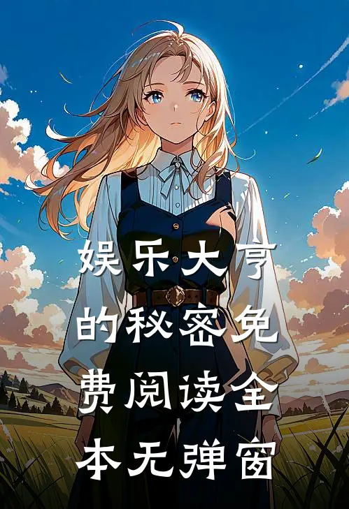 娱乐大亨的秘密免费阅读全本无弹窗