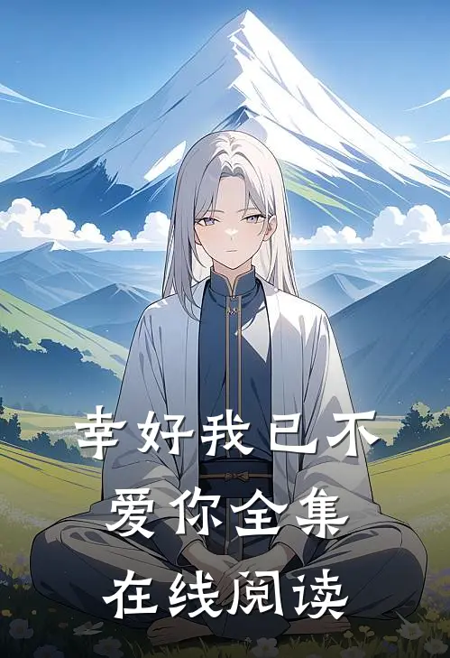 幸好我已不爱你全集在线阅读