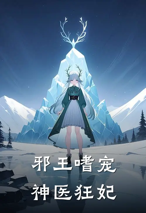 邪王嗜宠神医狂妃