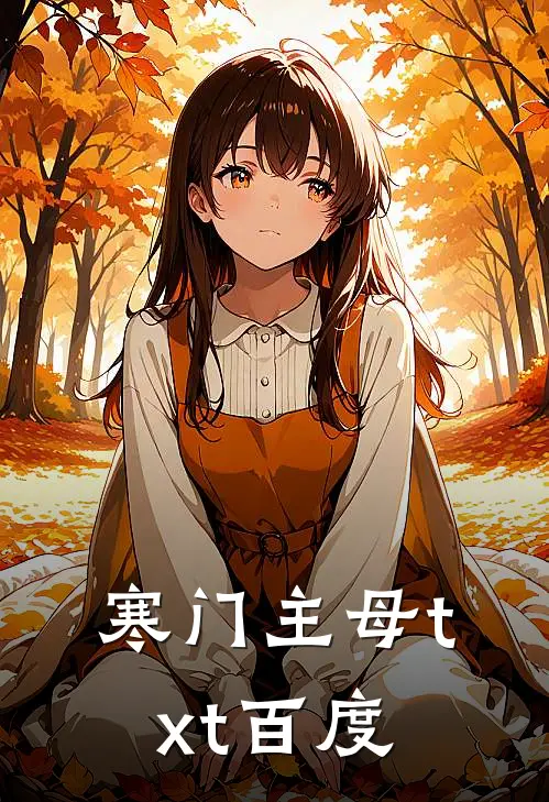 寒门主母txt百度