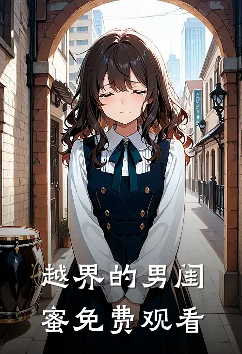 越界的男闺蜜免费观看