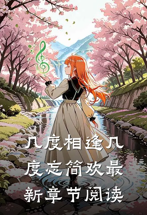 几度相逢几度忘简欢最新章节阅读
