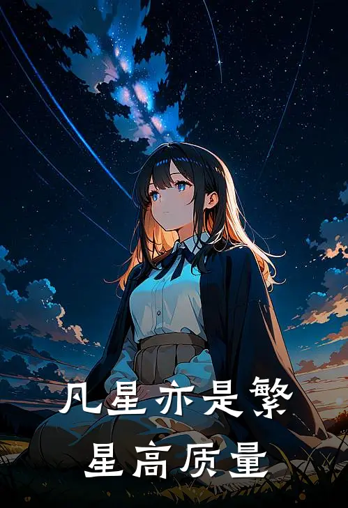 凡星亦是繁星高质量
