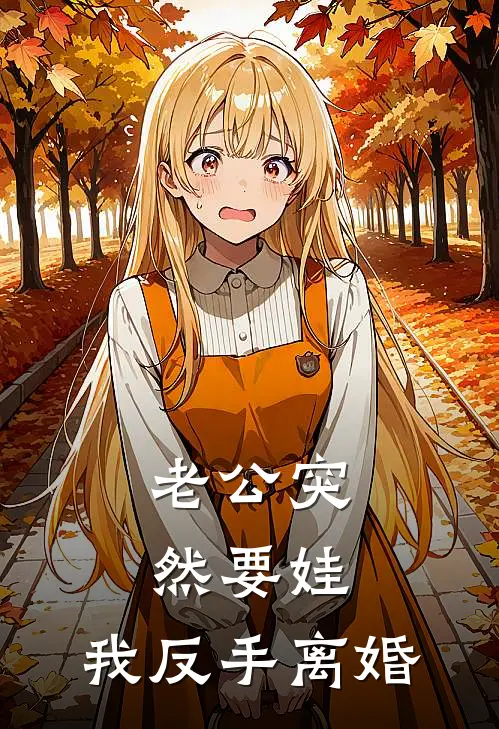 老公突然要娃，我反手离婚