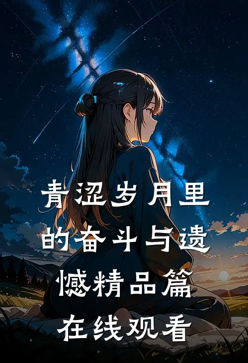 青涩岁月里的奋斗与遗憾精品篇在线观看