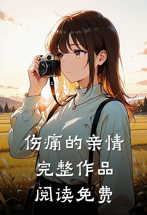 伤痛的亲情完整作品阅读免费