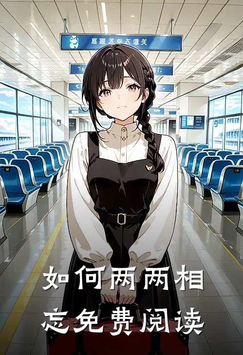 如何两两相忘免费阅读