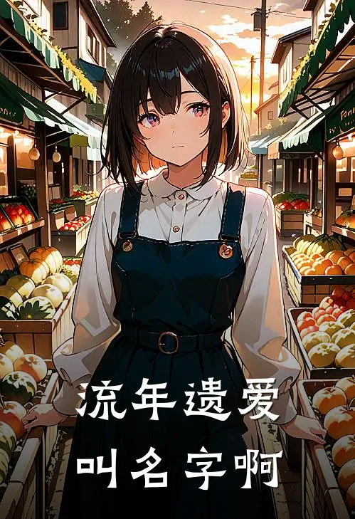 流年遗爱叫名字啊