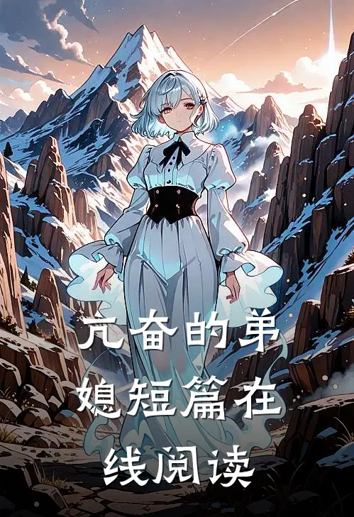 亢奋的弟媳短篇在线阅读