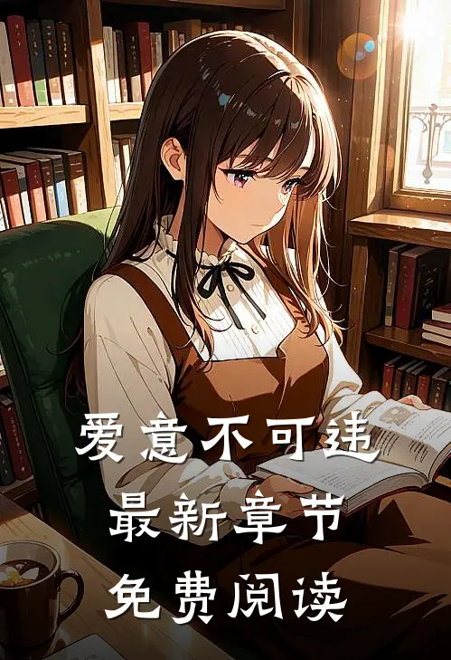 爱意不可违最新章节免费阅读