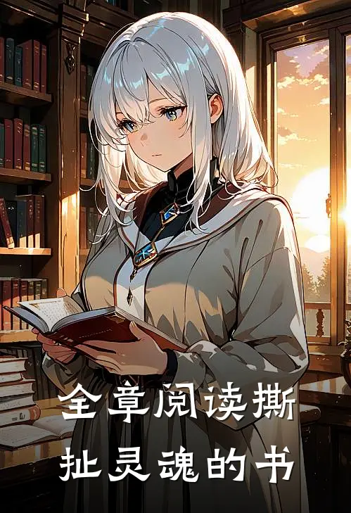 全章阅读撕扯灵魂的书