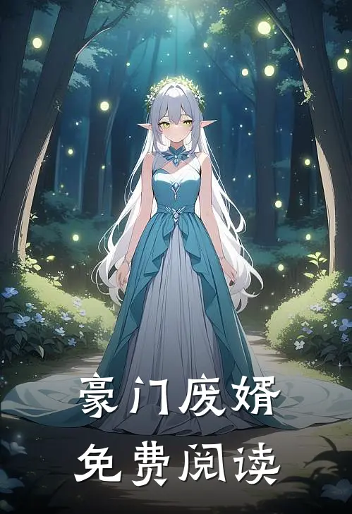 豪门废婿免费阅读