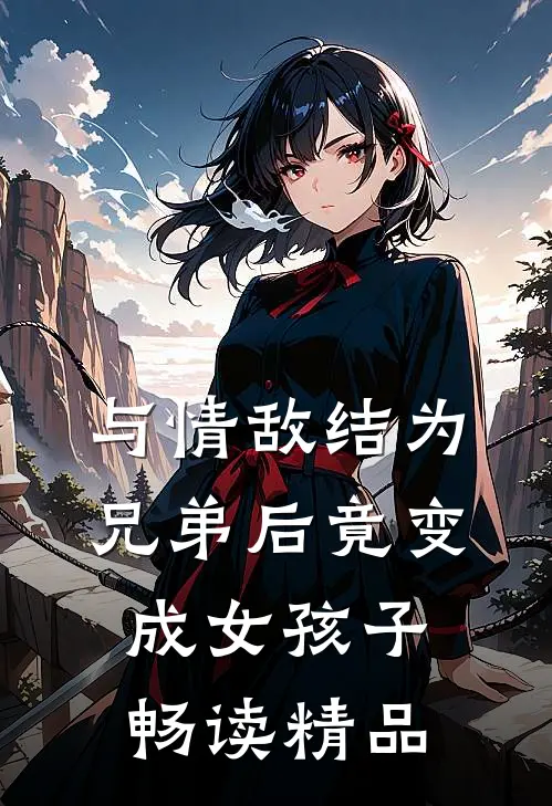 与情敌结为兄弟后竟变成女孩子畅读精品