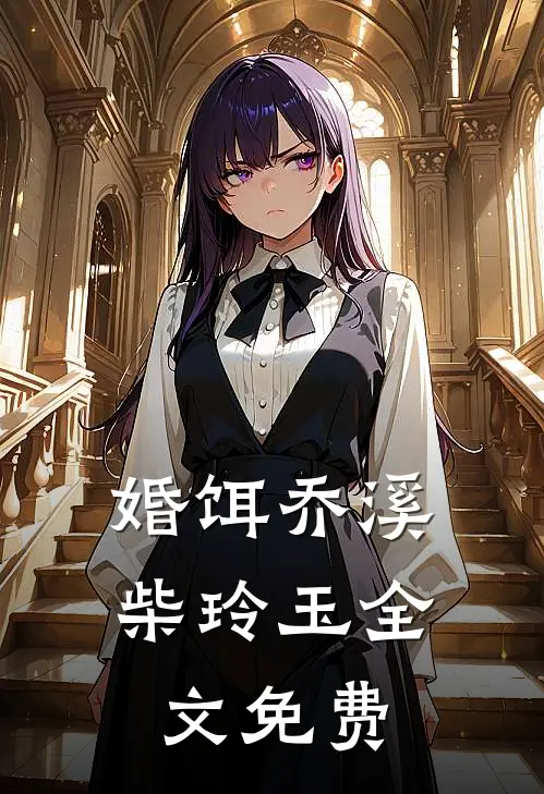 婚饵乔溪柴玲玉全文免费