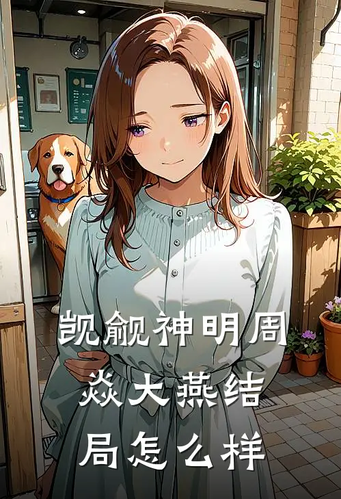 觊觎神明周焱大燕结局怎么样