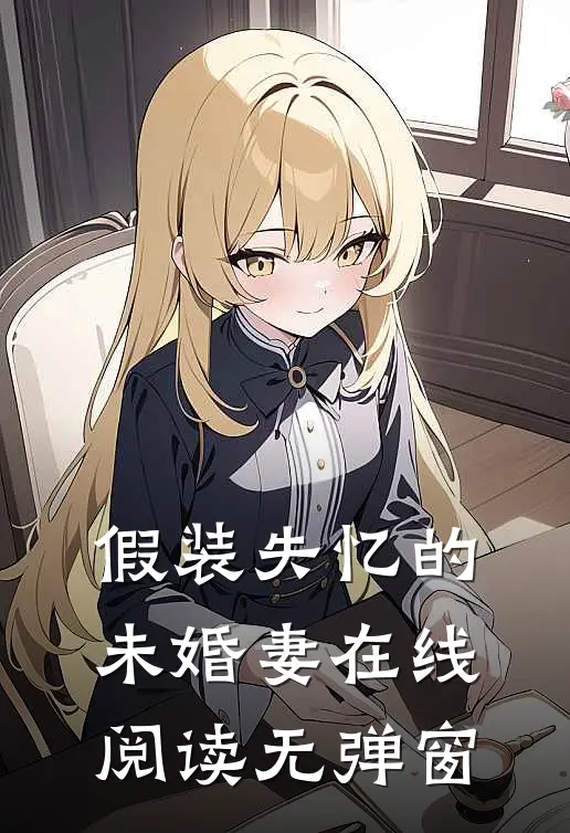 假装失忆的未婚妻在线阅读无弹窗