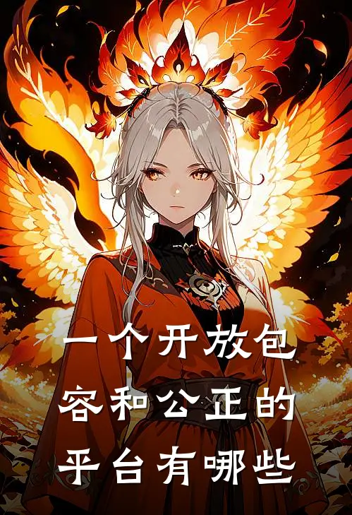 一个开放包容和公正的平台有哪些