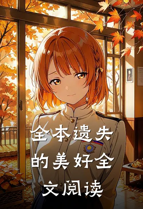 全本遗失的美好全文阅读