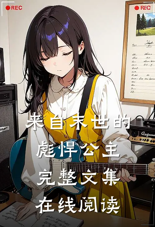 来自末世的彪悍公主完整文集在线阅读