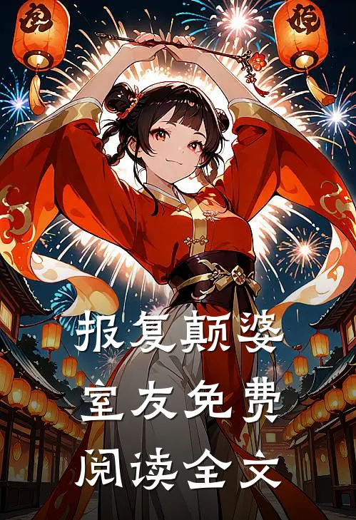 报复颠婆室友免费阅读全文
