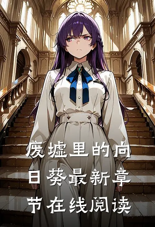 废墟里的向日葵最新章节在线阅读