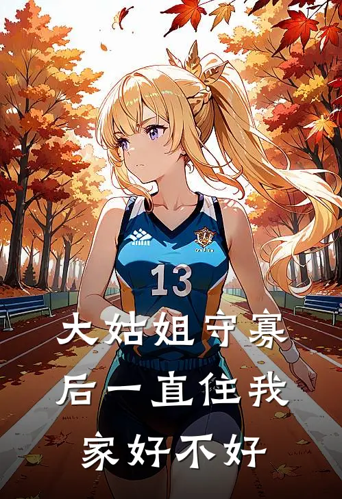 大姑姐守寡后一直住我家好不好
