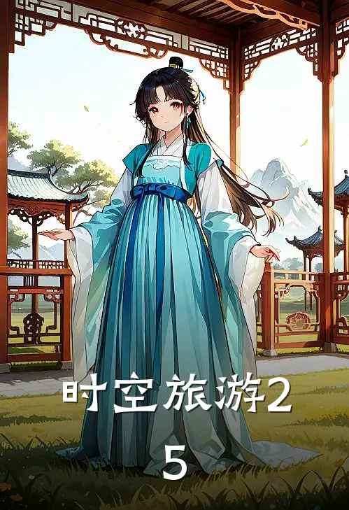 时空旅游2.5