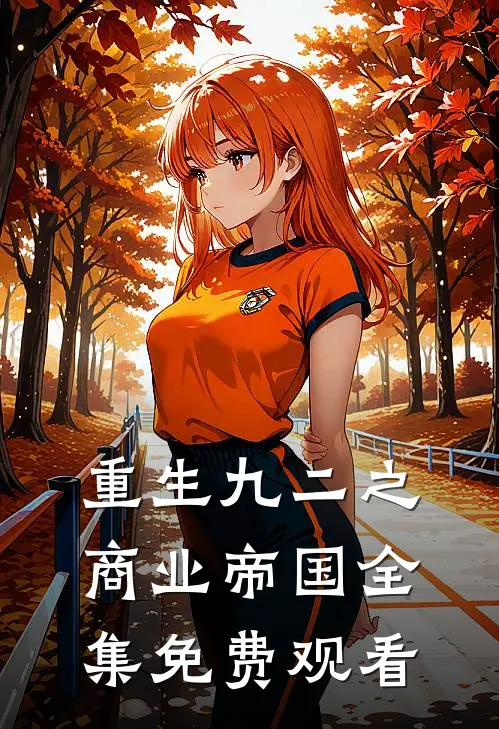 重生九二之商业帝国全集免费观看