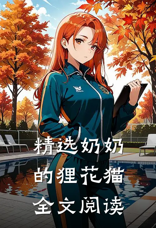精选奶奶的狸花猫全文阅读