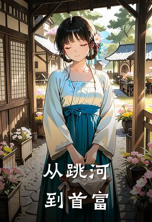 从跳河到首富