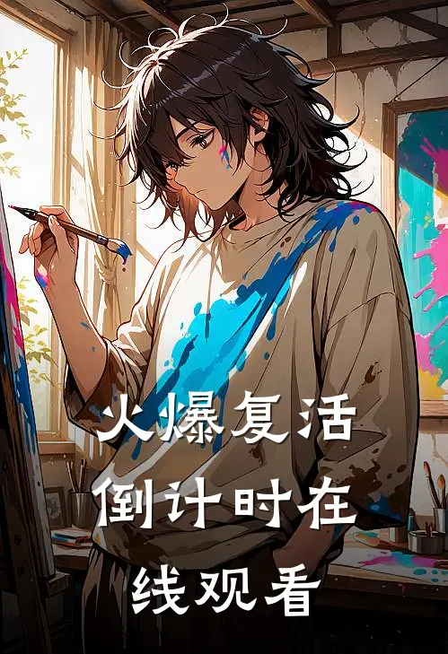 火爆复活倒计时在线观看