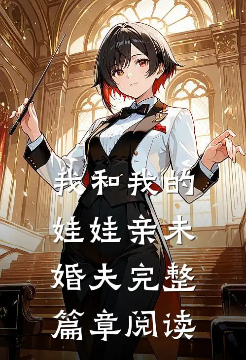 我和我的娃娃亲未婚夫完整篇章阅读