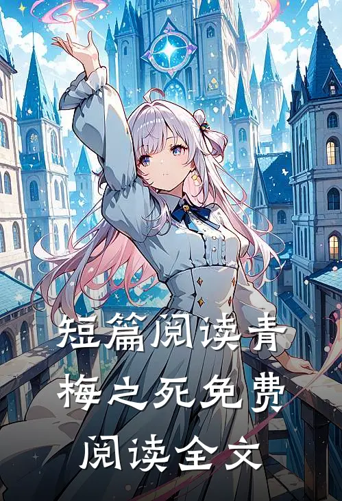 短篇阅读青梅之死免费阅读全文