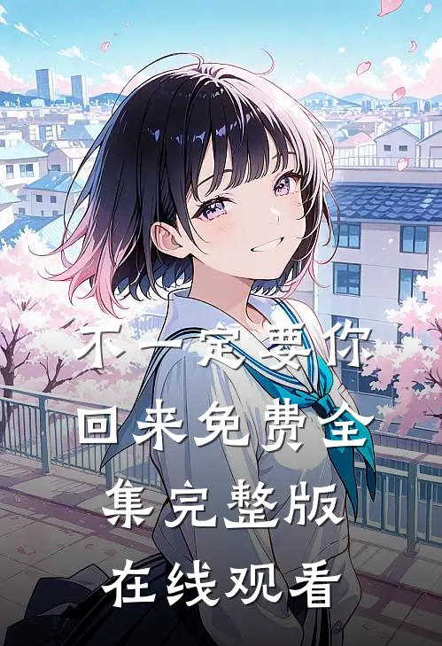 不一定要你回来免费全集完整版在线观看