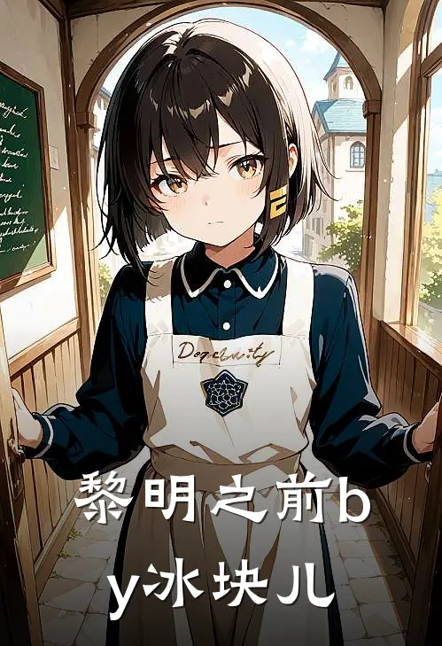 黎明之前by冰块儿