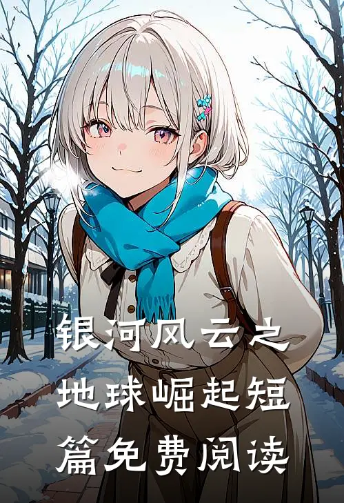 银河风云之地球崛起短篇免费阅读