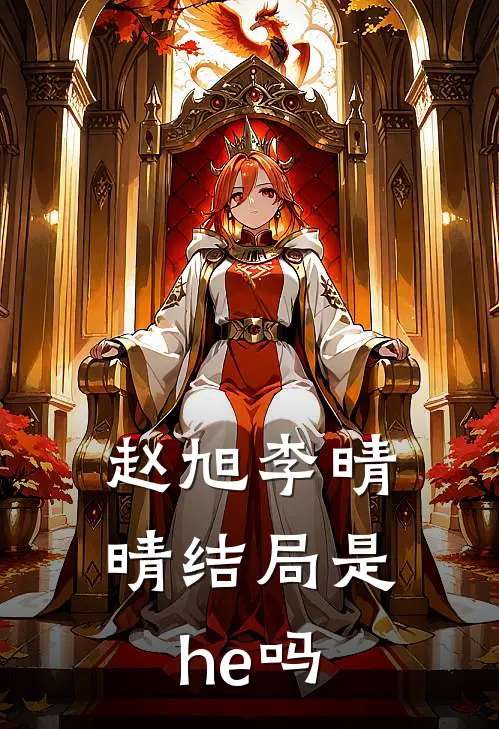 赵旭李晴晴结局是he吗