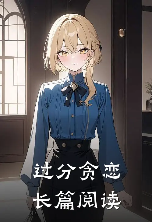 过分贪恋长篇阅读
