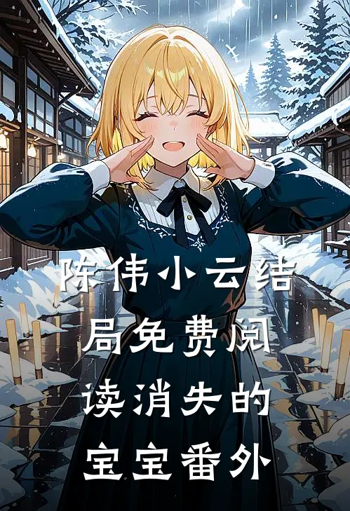 陈伟小云结局免费阅读消失的宝宝番外