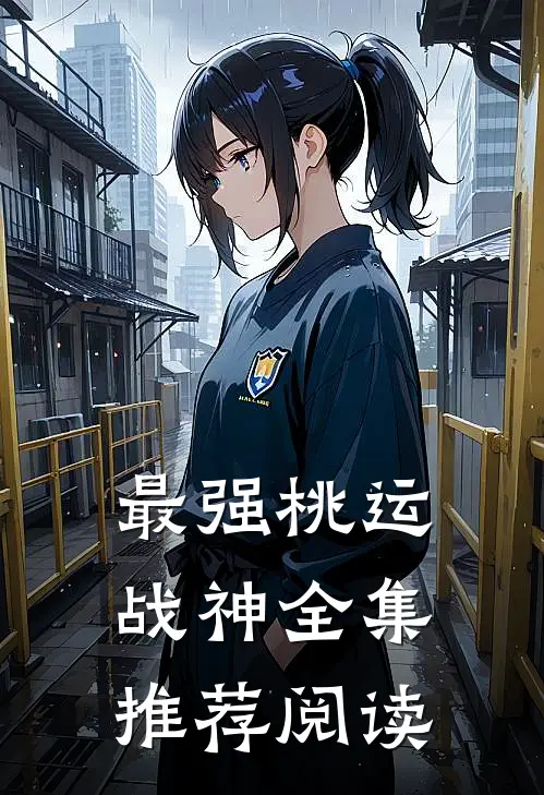 最强桃运战神全集推荐阅读