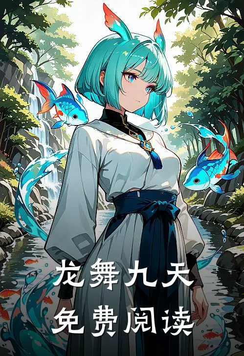 龙舞九天免费阅读