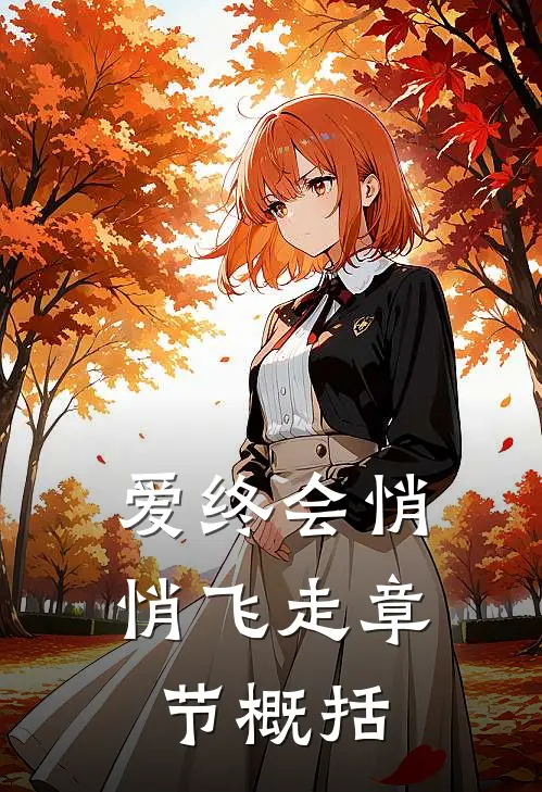 爱终会悄悄飞走章节概括