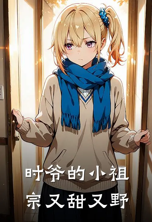 时爷的小祖宗又甜又野