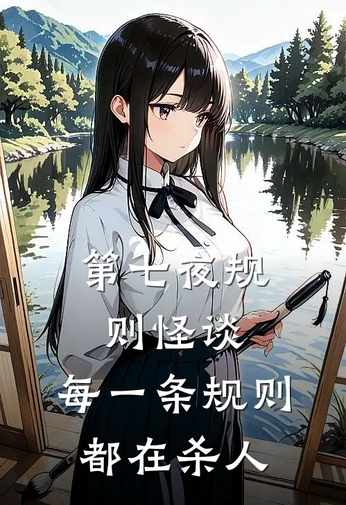 第七夜规则怪谈：每一条规则都在杀人