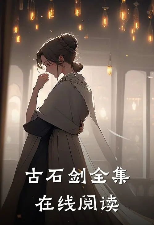 古石剑全集在线阅读