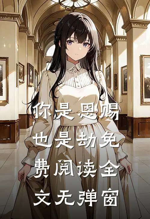 你是恩赐也是劫免费阅读全文无弹窗