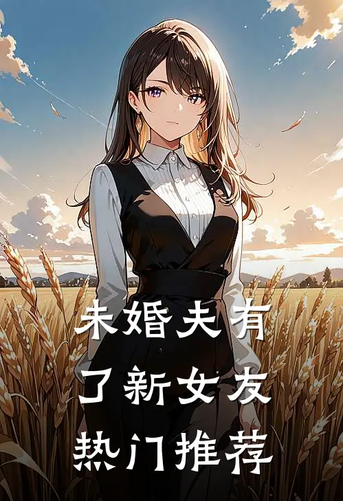 未婚夫有了新女友热门推荐