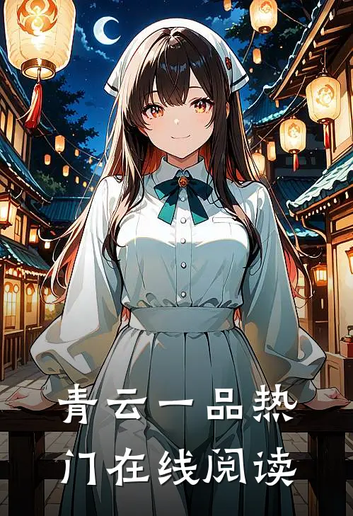 青云一品热门在线阅读