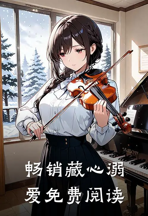 畅销藏心溺爱免费阅读