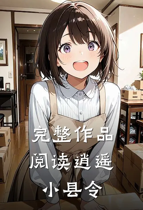 完整作品阅读逍遥小县令
